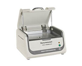 X熒光貴金屬檢測儀