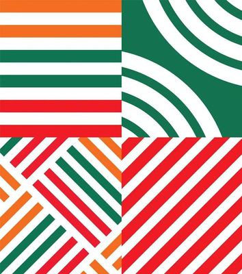 雷軍拍了拍7-ELEVEn，該換Logo了！數字廣告設計的新機遇與挑戰